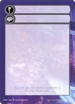 Helper Card - 1/9 1
