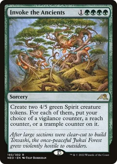 Invoke the Ancients 193