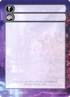 Helper Card - 2/9 2