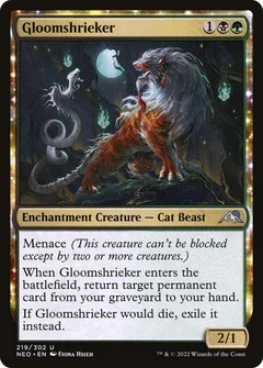 Gloomshrieker 219