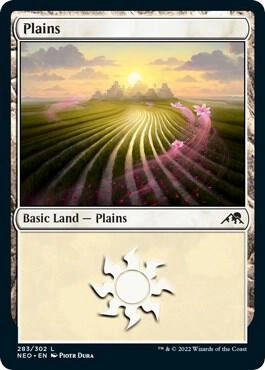 Plains (283)