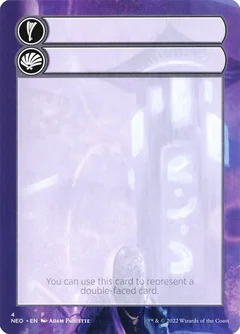 Helper Card - 4/9 4