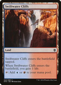 Swiftwater Cliffs Foil 243