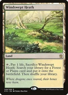 Windswept Heath Foil 248