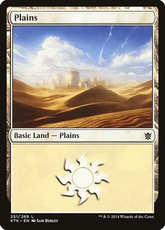 Plains (251) 251