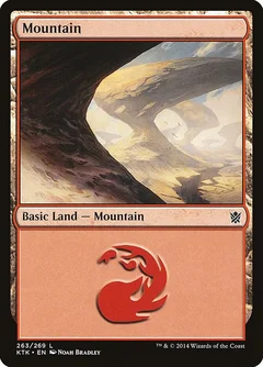 Mountain (263) 263
