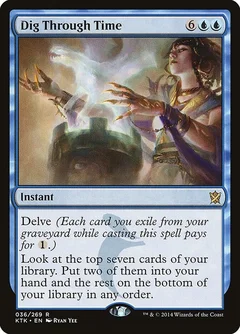 Dig Through Time 36
