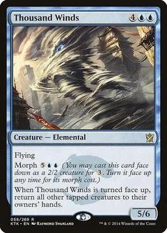 Thousand Winds 58