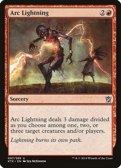 Arc Lightning 97
