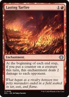 Lasting Tarfire 149