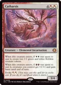 Catharsis 209