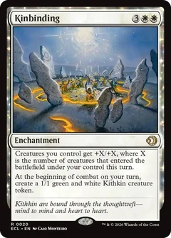 Kinbinding 20
