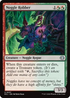 Noggle Robber 237