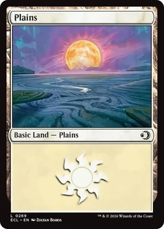 Plains (0269) 269