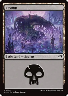 Swamp (0271) 271
