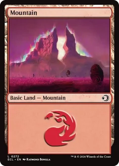 Mountain (0272) 272