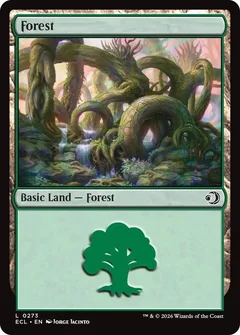 Forest (0273) 273