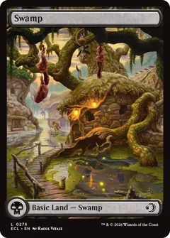 Swamp (0276) 276