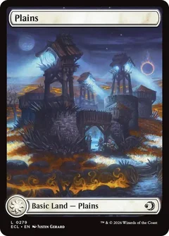 Plains (0279) 279
