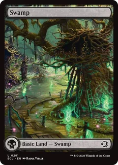 Swamp (0281) 281