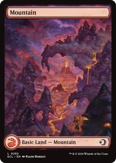 Mountain (0282) 282