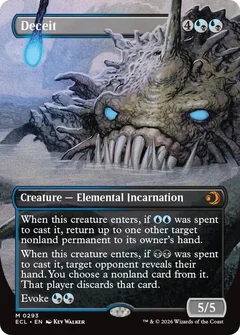 Deceit (Borderless) 293