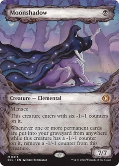 Moonshadow (0313) (Showcase) 313
