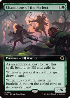 Champions of the Perfect (Extended Art) 365