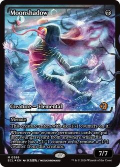 Moonshadow (0386) (Showcase) 386
