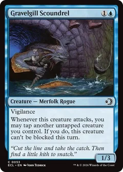 Gravelgill Scoundrel 53