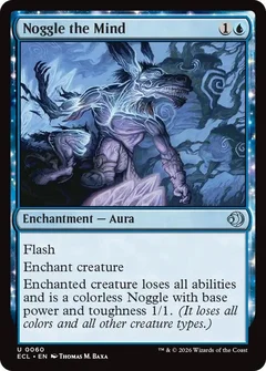 Noggle the Mind 60
