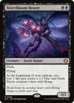 Bitterbloom Bearer 88