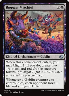 Boggart Mischief 92
