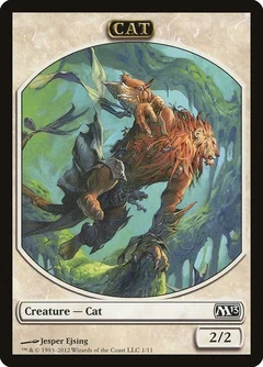 Cat Token 1