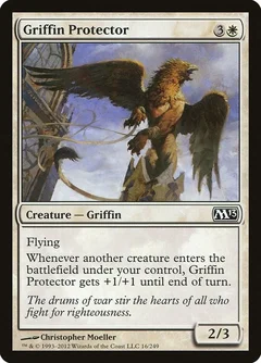 Griffin Protector 16