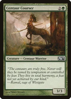 Centaur Courser 164