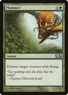 Plummet 179