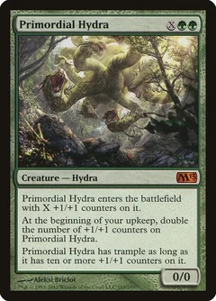 Primordial Hydra Foil 183