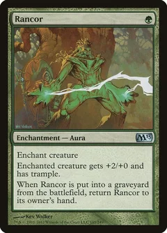 Rancor Foil 185