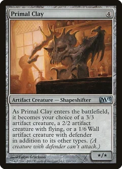Primal Clay 210