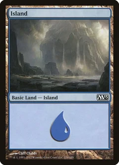 Island (236) 236