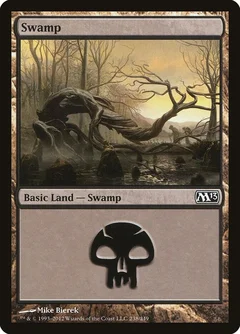 Swamp (238) 238