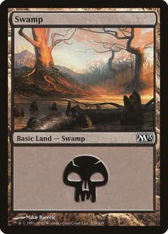 Swamp (239) 239