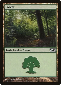 Forest (247) 247