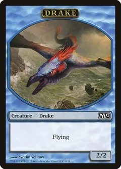 Drake Token 4
