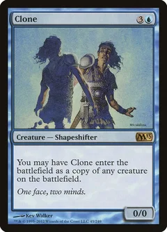 Clone Foil 45