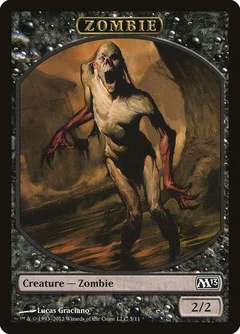 Zombie Token 5