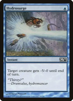 Hydrosurge 54
