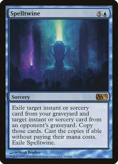 Spelltwine Foil 68