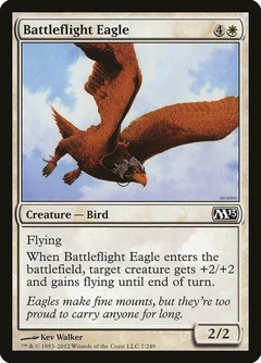 Battleflight Eagle 7